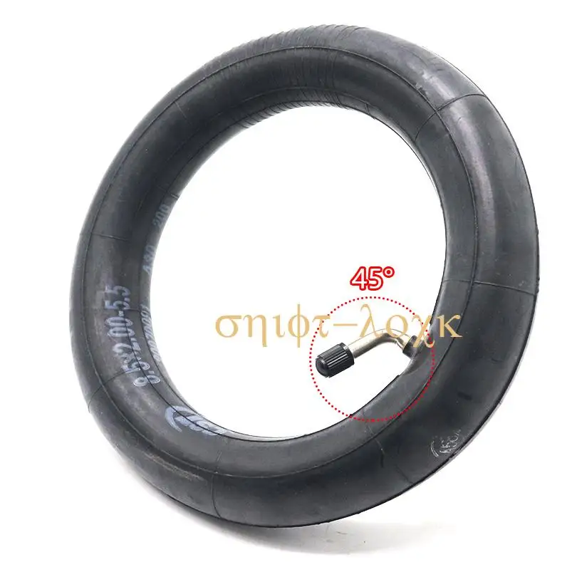 CST 8.5x2.00-5.5 Inner Tube Tyre for Electric Scooter INOKIM Light Series V2 Camera Folding Bicycle 8.5 Inch Pneumatic Tire