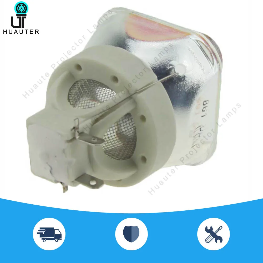 Replacement Projector Lamp NP43LP/100014467 for NEC ME301X, 60003120, M300W, M300XSG, M311W, M350X, M350XG, M361X, ME301W