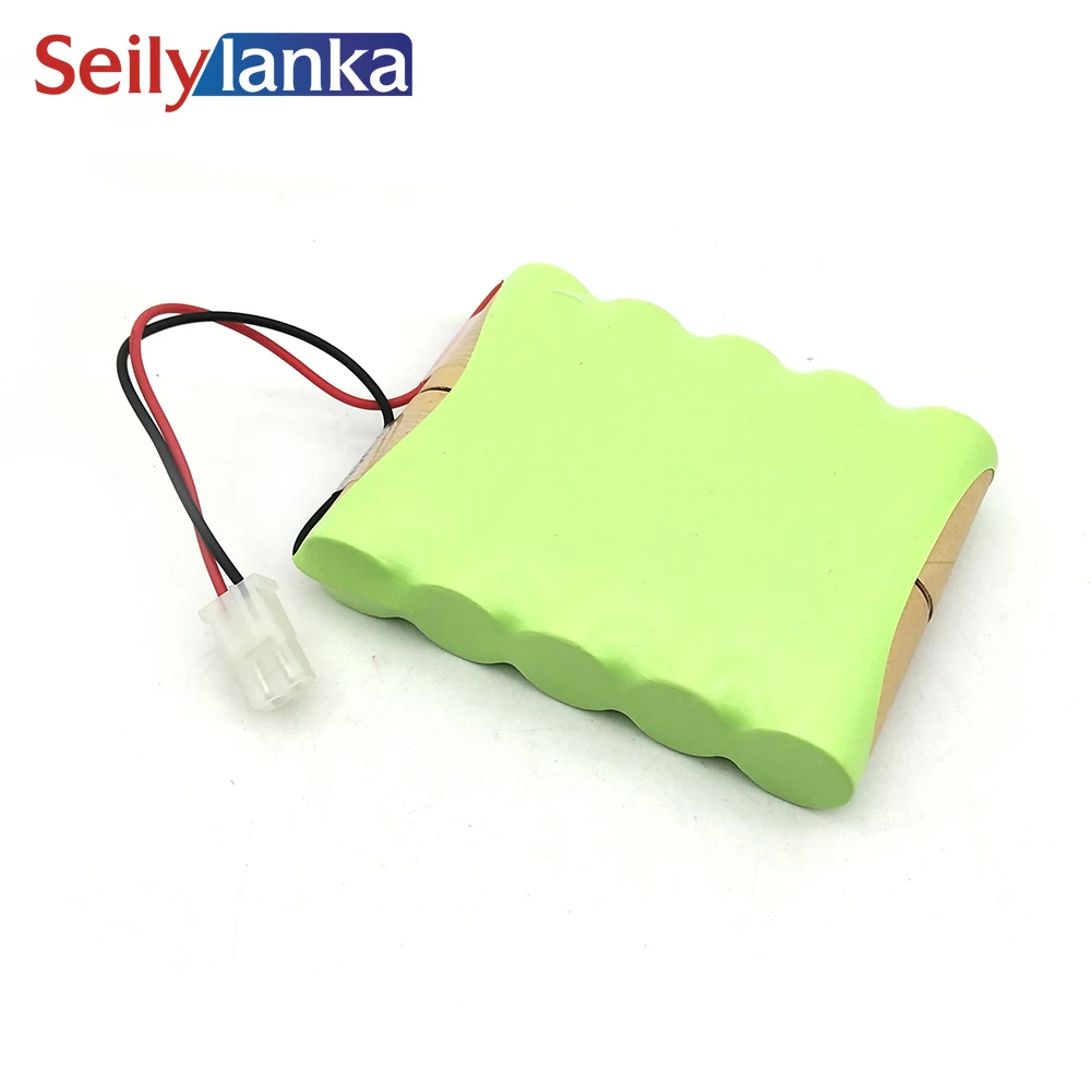 SC 3000mAh for BURDICK 12V battery pack     Siemens MEDIC 2 PN862278 N123IWC2 FC700A