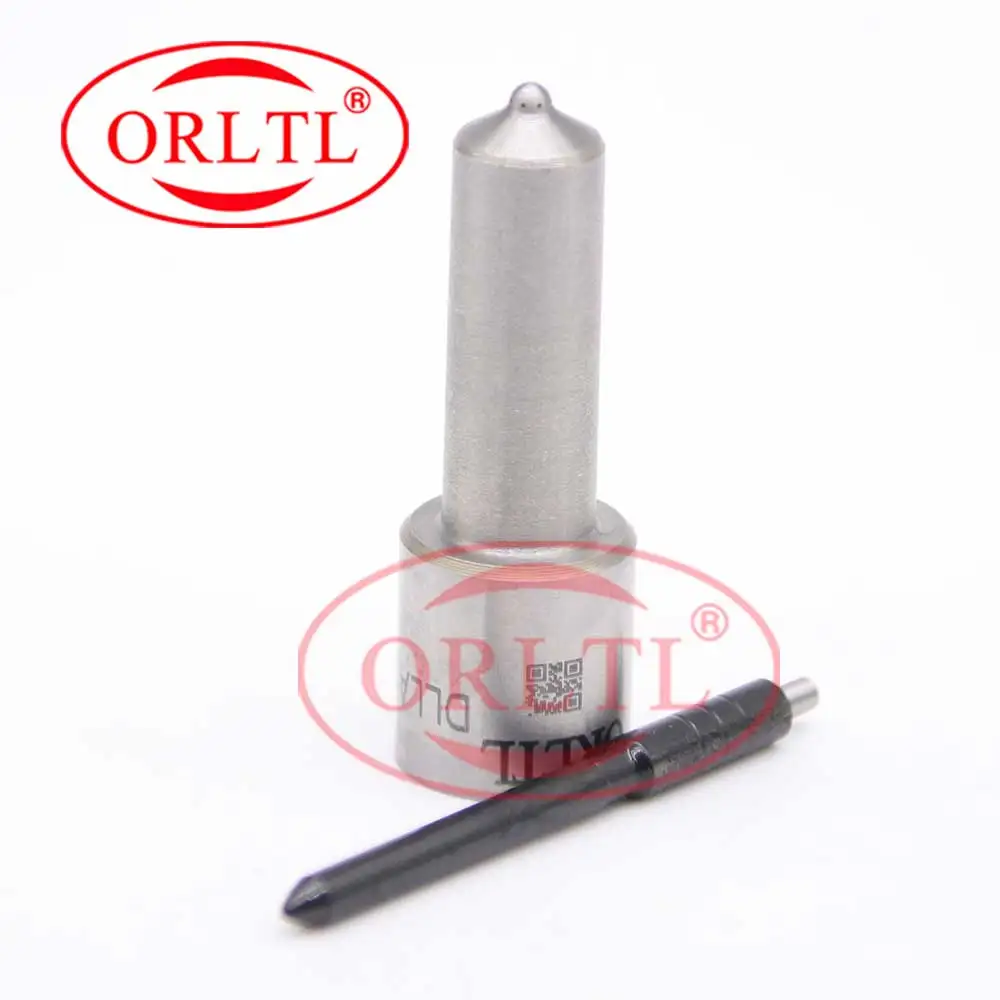 DLLA155P753 (D LLA  155P 753 ) Diese Common Rail Injector Sprayer For DENSO 23670-30010 095000-0750 095000-0751 095000-0752