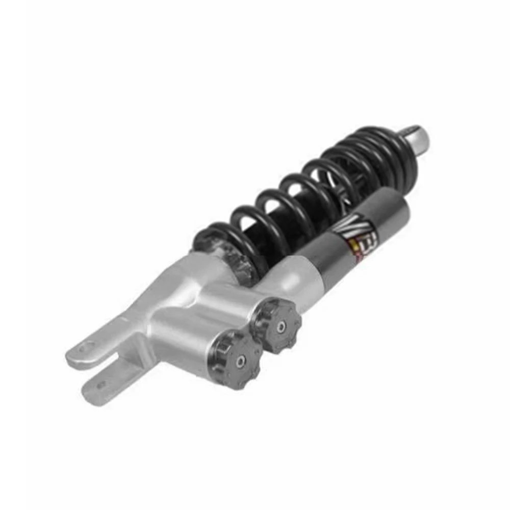 Universal 320mm Motorcycle Rear Inverted Air Shock Absorber For Yamaha Scooter Nmax Aerox155 Nvx Xmax300 Cygnus-X125 BWS RSZ JOG