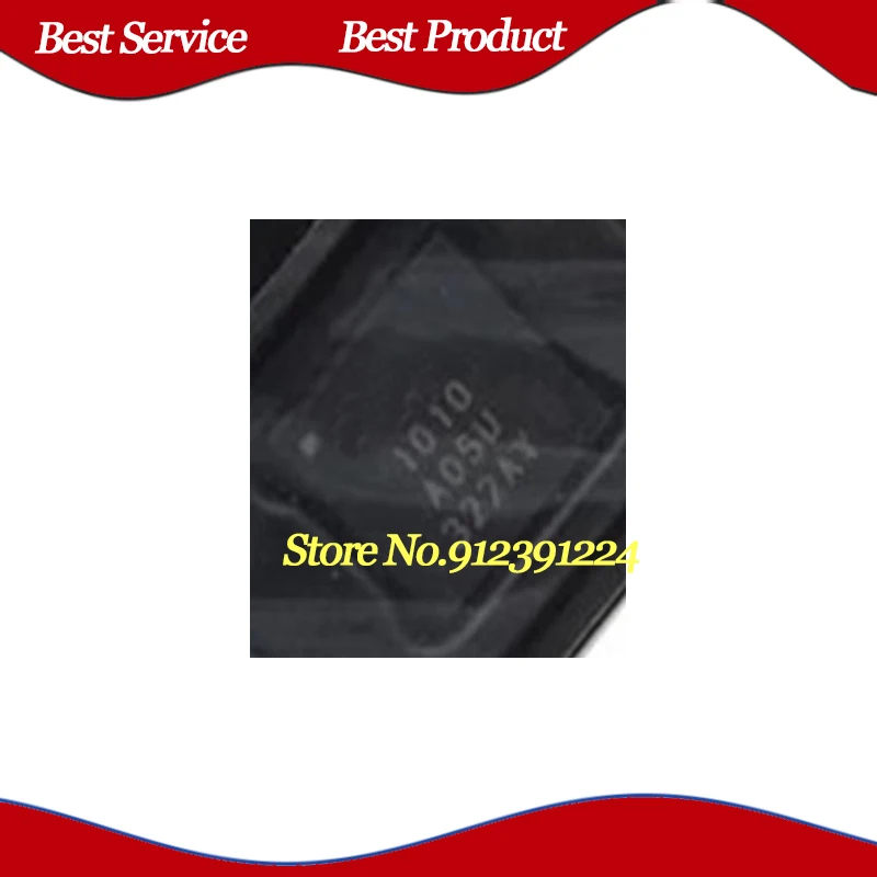 1 Pcs/Lot CSR1010A05-IQQM-R  QFN32 New and Original In Stock