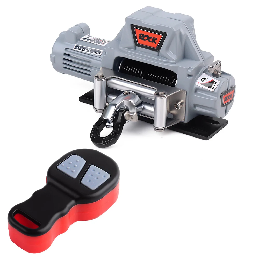 Servo à engrenage métallique ZERODIS - pour avion RC, petit robot - 5V