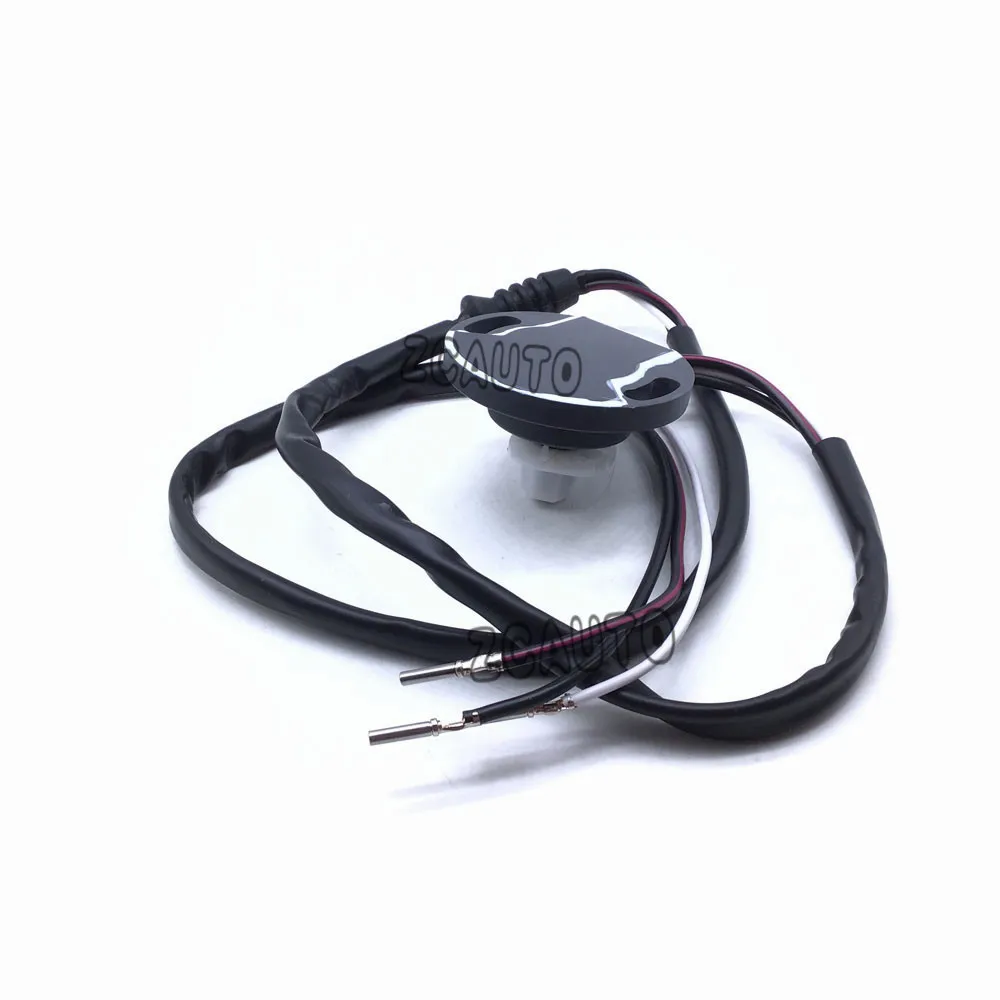 Outboard Trim Sending Sender Sensor for Volvo Penta 3849411 DP-SM SX-M DP-S Drive 3855535 3863007 3849413 3 Wire