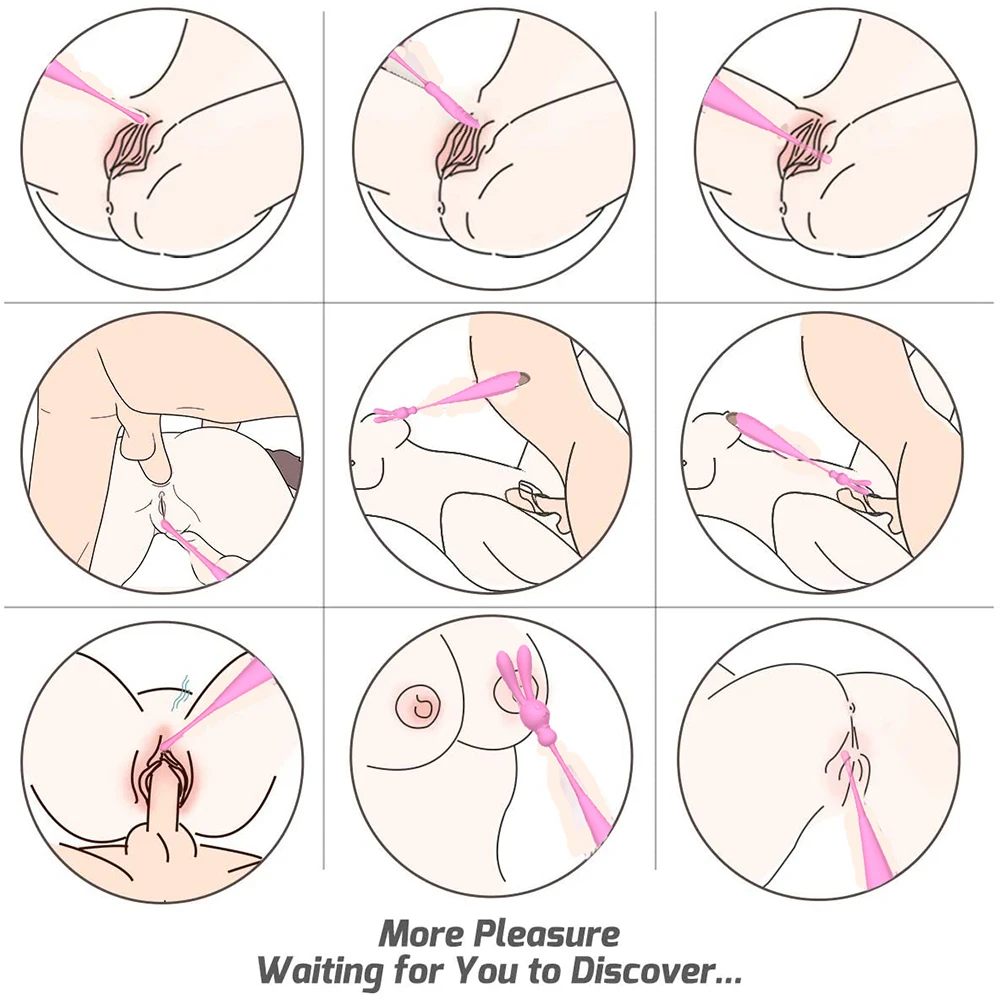 여성용 G 스팟 진동기, 강력한 고주파 진동기, 핥기 클리토리스 자극기, 마사지 섹스 토이, 성인 섹스 토이