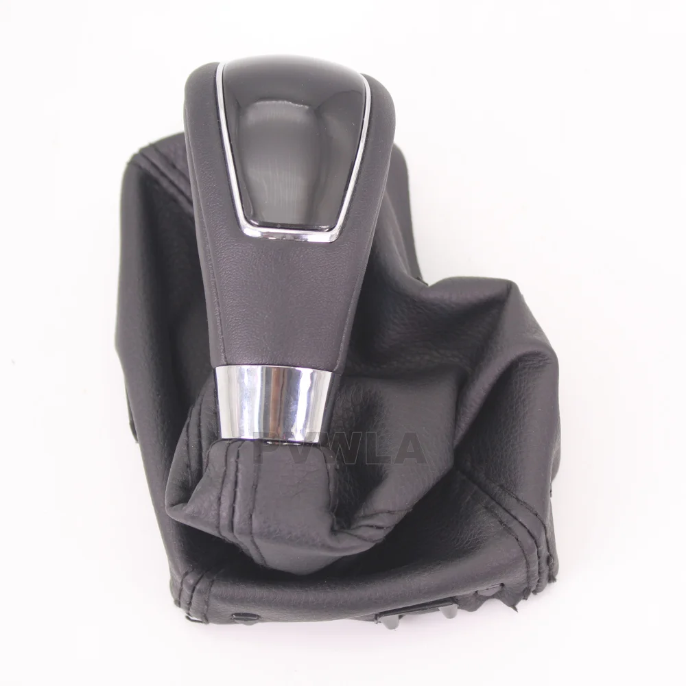 For Ford Kuga 2008 2009 2010 2011 2012 Car-styling Automatic Gear shift knob With Leather boot