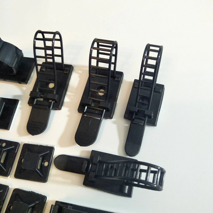 صندوق كمبيوتر ، حزمة إدارة الكابلات ، خزانة B ، لوازم إدارة الكابلات المكتبية ، مجموعة أدوات تشطيب الخيط الداخلية