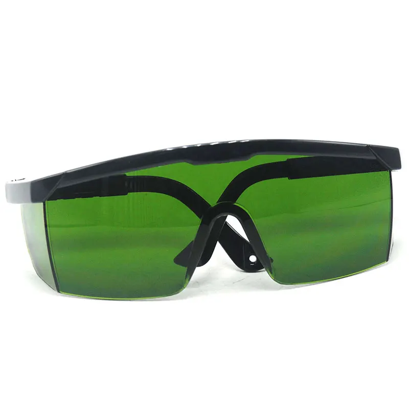 400nm-450nm 405nm 445nm 450nm Blue Laser Safety Goggles Glasses Protective Eyewear OD4+