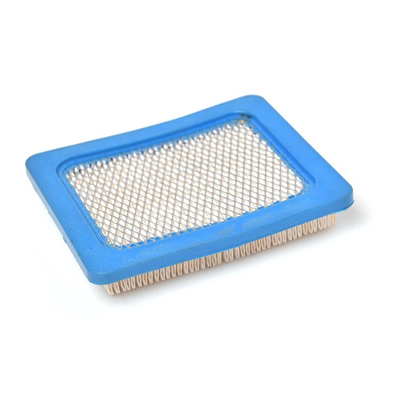 1PC Air Filter for Briggs and Stratton 491588S 399959 491588 Quantum Series 625 650 Mowers Parts Briggs air filter Moto Part