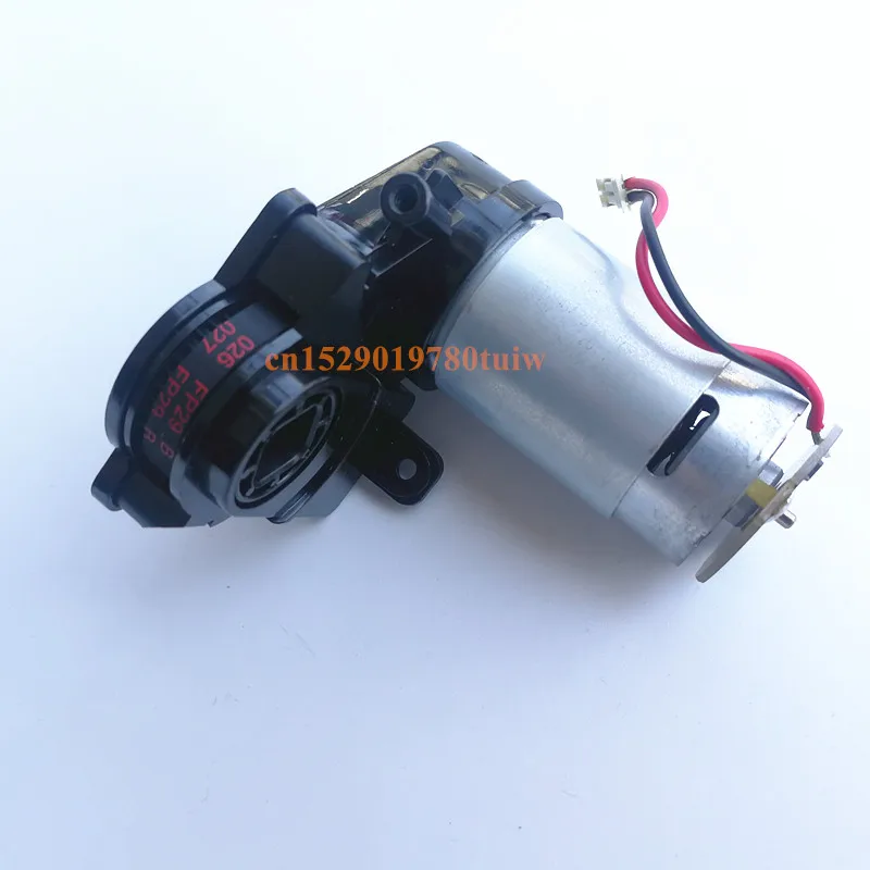 FOR Ecovacs DEEBOT N79S N79 CONGA EXCELLENCE 5040 990 Roller Brush Motor Robotic Vacuum Cleaner Parts Engine Replacement