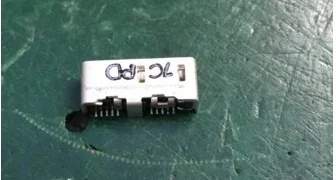 Manutenção de câmera com interface usb para canon 5d4