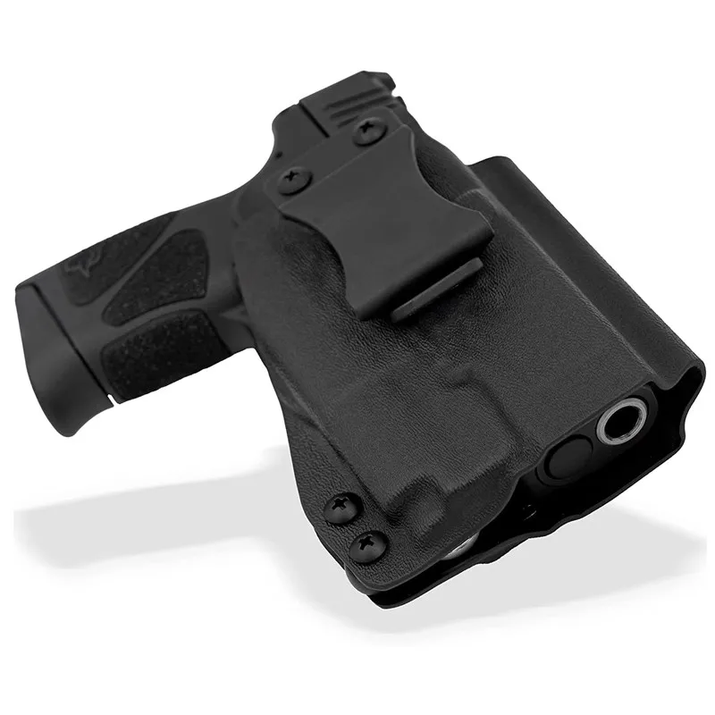 

Concealment Internal Kydex Holster For Taurus G2C with Olight PL Mini Valkyrie 2 G2 G2S PT-111 PT-140 Right Hand IWB Case