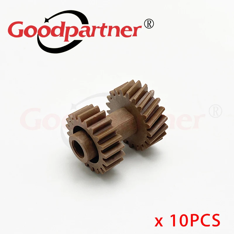 10X 6LK25743000 20T/21T Frame Gear for Toshiba 163 165 166 167 181 182 203 205 206 207 211 212 230 232 233 237 242 280 282 283