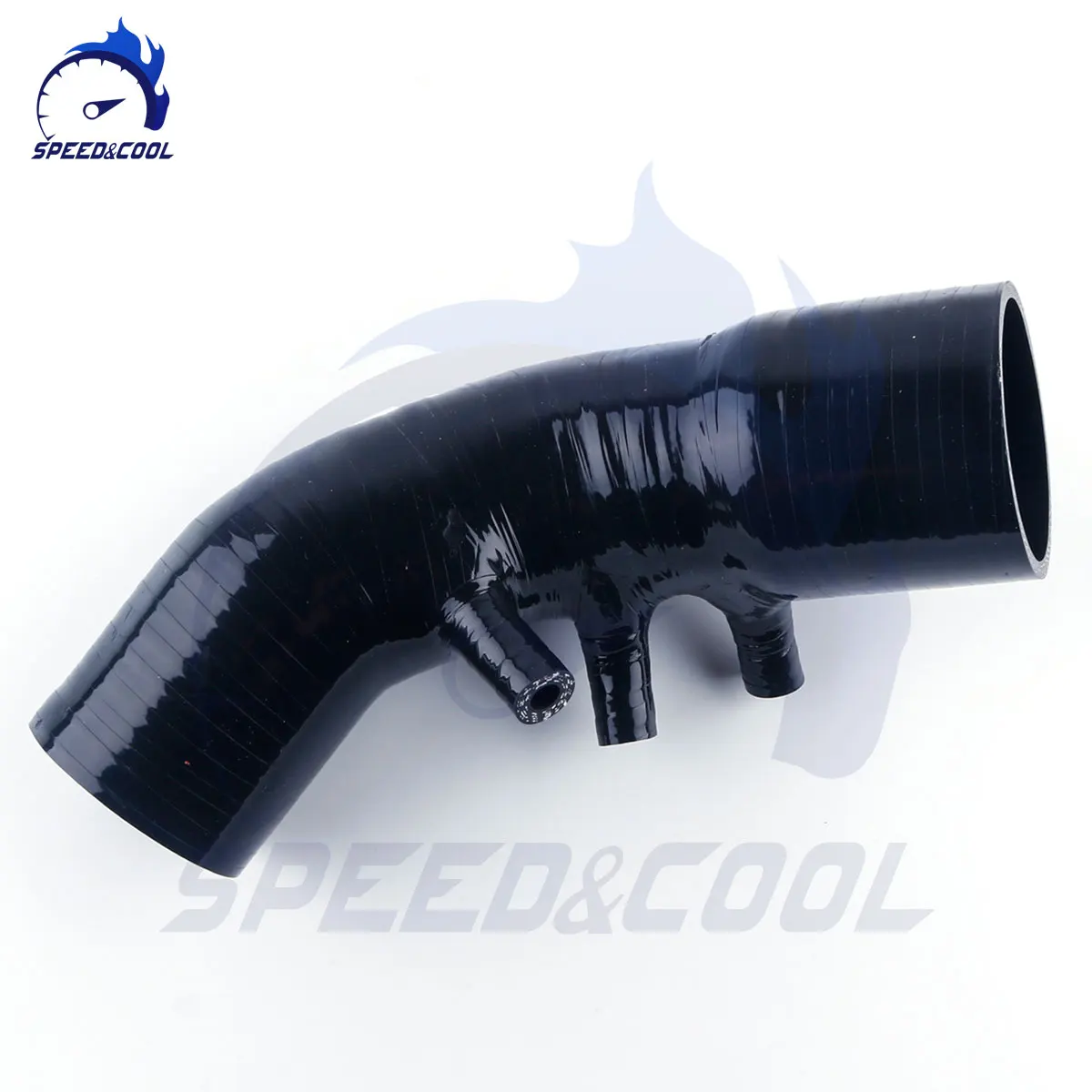 سرعة وباردة ل 2007-2011 هوندا سيفيك نوع R FD2 FG2 2.0 K20A سيارة سيليكون مدخل هواء مدخل التعريفي خرطوم أنبوب الأنابيب عدة