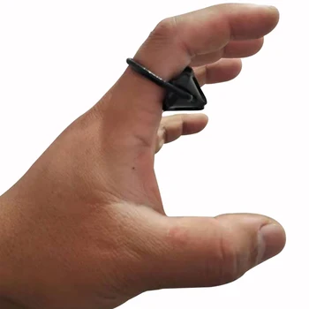 100X Griffin ridad Griffin grip finger ring concealable wrestling grawrestling EDC tool personal safety Survival emergency self defense
