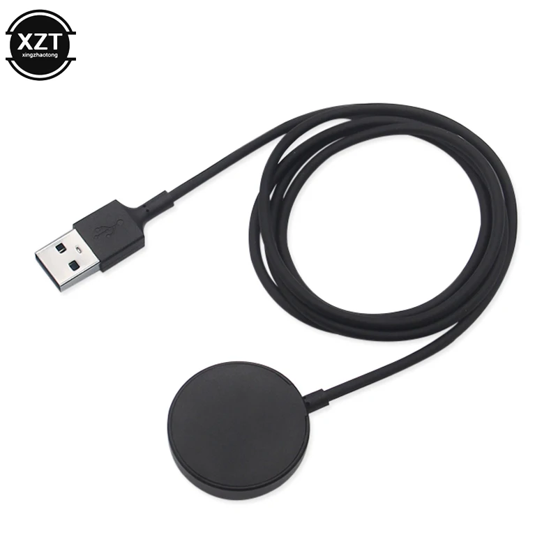 USB Charger Charging Cable Dock Power Adapter Cord for Samsung Galaxy Smart Watch Active 2 R820 R830 R500 Accessory