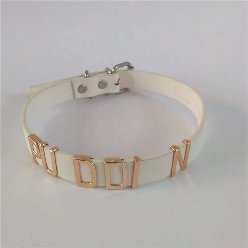 Cosplay Accessories Set quinn Bracelet Collar Belt Necklace Halloween Costumes