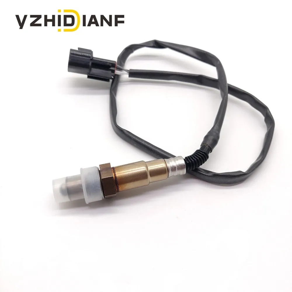 39210-2E400 Car Air Fuel Ratio L-ambda O2 Oxygen Sensor For Hyundai- ACCENT Elantra- For KIA- FORTE -5 2013 2014 2015 392102E400