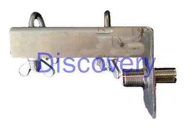 Supporto per palo colonna morsetto codice positivo V autoradio portatile ad onde corte HFT8917GP Yagi AM