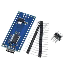 Nano 3.0 Controller for Arduino CH340 #6