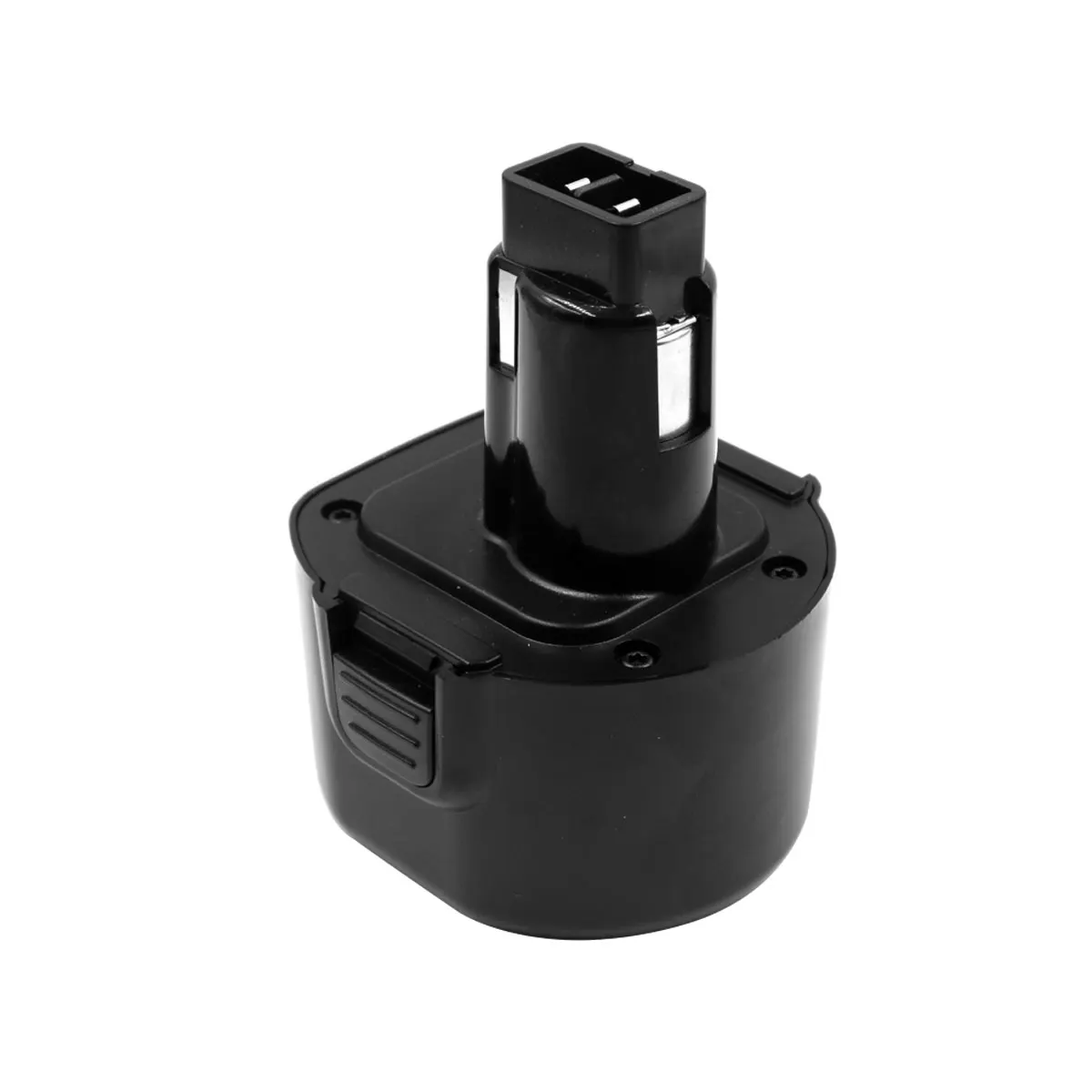 B&D 9.6VA BTP1056 A9251 PS120 PS310 PS3350 CD9600 PS3300 DE9036 DW9061 Bateria Ni-CD/MH do Black Decker