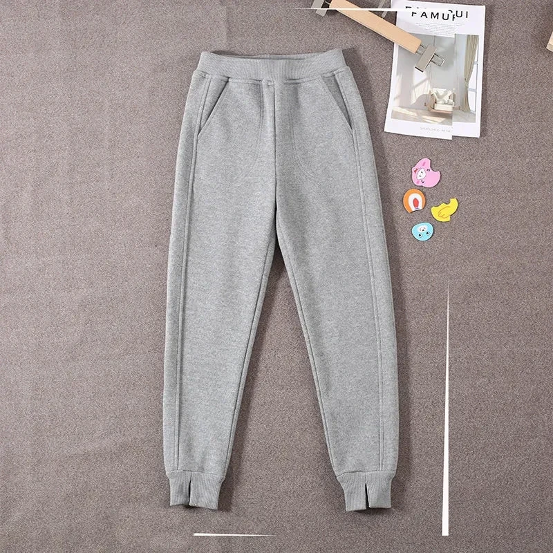 

Female Clothing Harajuku Harem Pants Women Casual Loose Korean Style Sweatpants Fashion New Trousers Femme Spring Autumn 2023