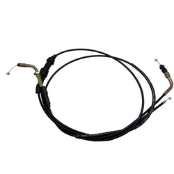 1PC Motorcycle Brake Accessories Scooter Throttle Cables Wires Lines For Honda Dio 50 TACT AF17 AF18 AF27 AF28 AF34 AF35 AF38