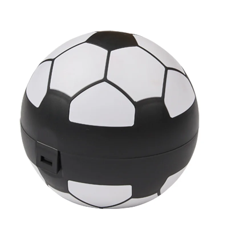 Popular football tool set creative gift hardware tool set promotion spot football shape