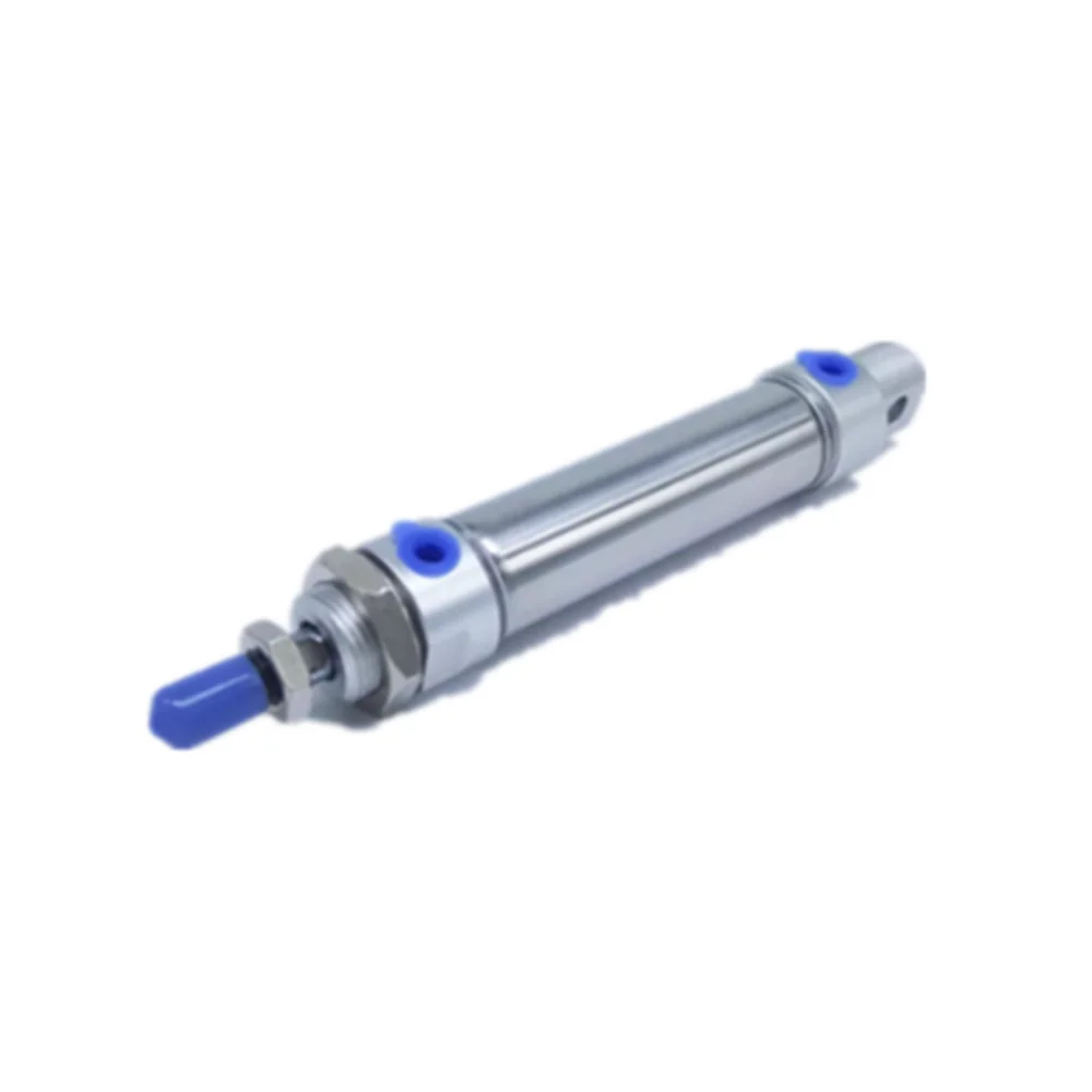 

1 Pcs 32mm Bore 200mm Stroke Stainless steel Pneumatic Air Cylinder MA32x200