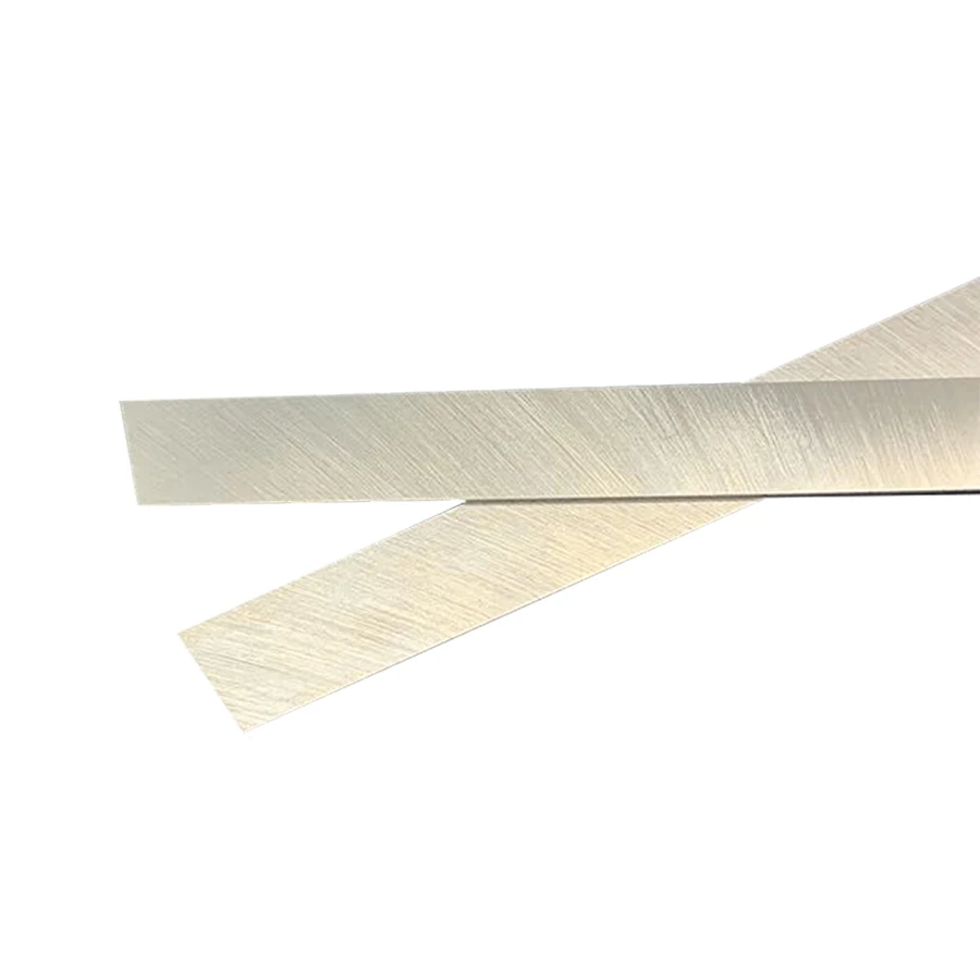 Outils de traitement de tour CNC, 14x20x300, 14x25x300, 14x30x300, couteau en acier à grande vitesse, barre en acier blanc, outil de tournage, soudage
