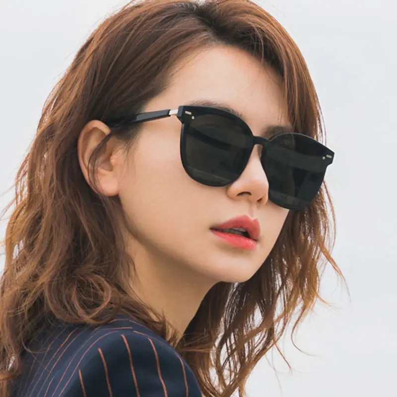 2021 New fashion Brand Designer Cat Eye Sunglasses Women men Luxury Sun Glasses Classic Retro Outdoor unisex round sunglasses