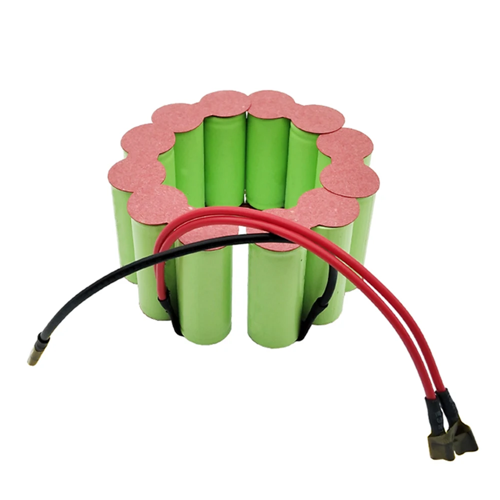 4/5A 2500mAh for LOCK&LOCK 14.8V battery pack AH7914 Robot vacuum cleaner
