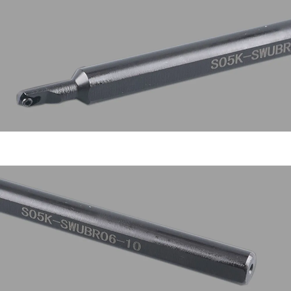 S08K-STFBR06 Interne Drehen Werkzeuge Halter Cnc-drehmaschine Cutter Zubehör Maschine Geeignet Für TBGT060102L/R Hartmetall Einfügen