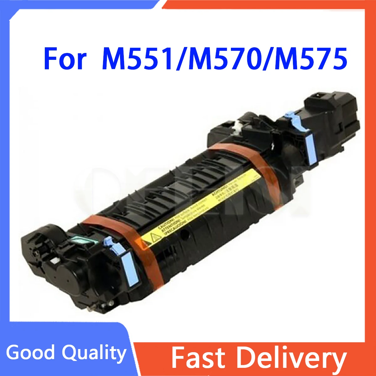 

Original RM1-4995 RM1-8156 220V Fuser Assembly Unit For HP M551/M570/M575 CP3525 Heating Unit Printer parts on sale