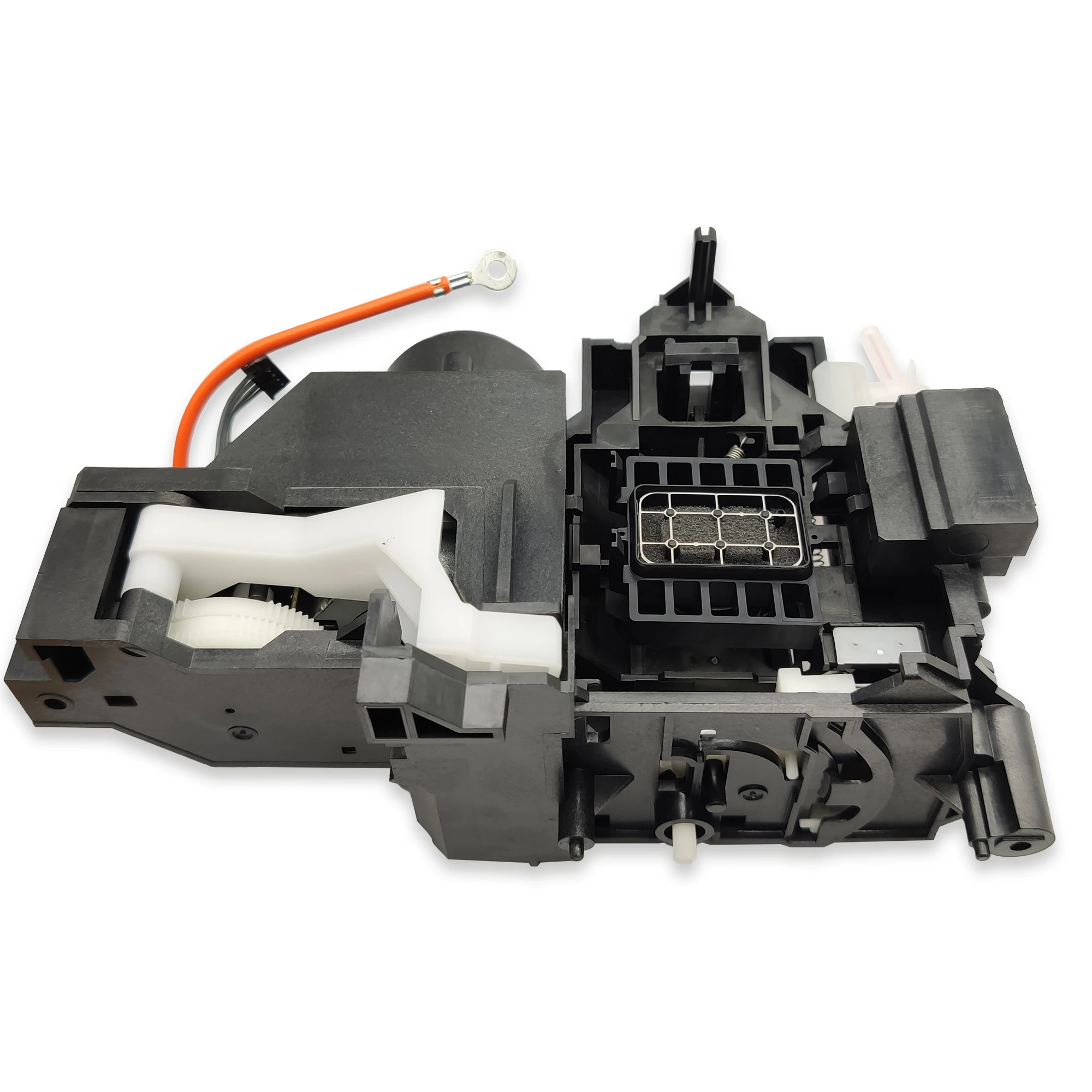 New Ink pump for Epson 1390 1400 1430 1500W L1800 L1300 ME1100 Ink  Pump Cleaning Unit Ink System Assy  Capping Station Unit