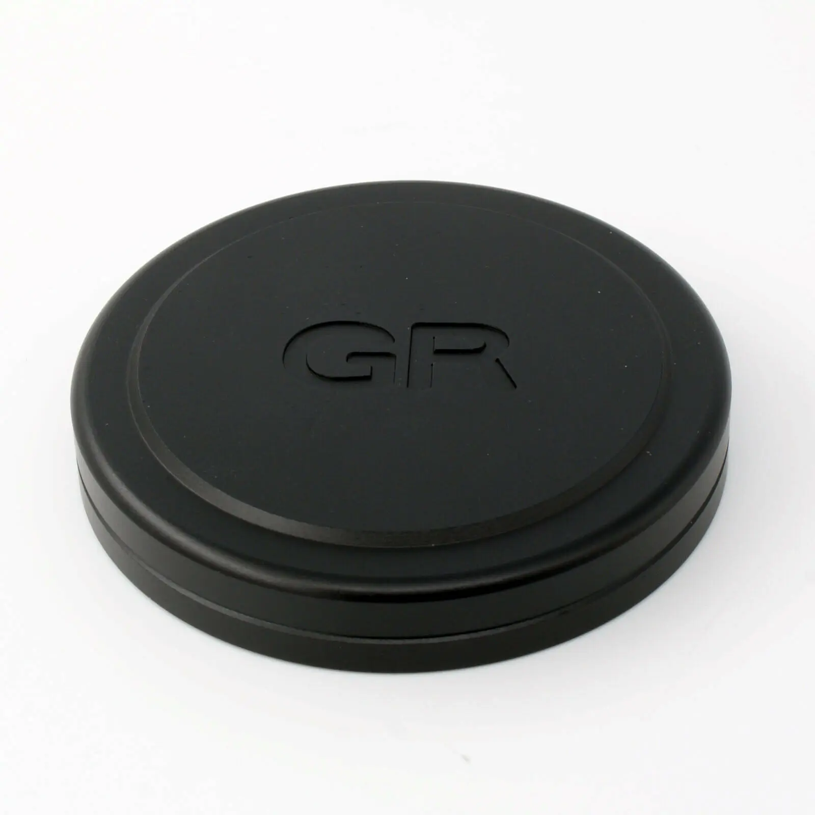 Camera Accessories Metal Lens Cap Cover For Ricoh GR III / GR II / GR2 / GR3 / GR IIIx / GR3x / GRIIIx Cameras Lens Protector