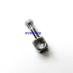 Needle Clamp w/ Screw for Singer 2009 7256 7470 8770 FQ4 S800 XL420 90S #087154