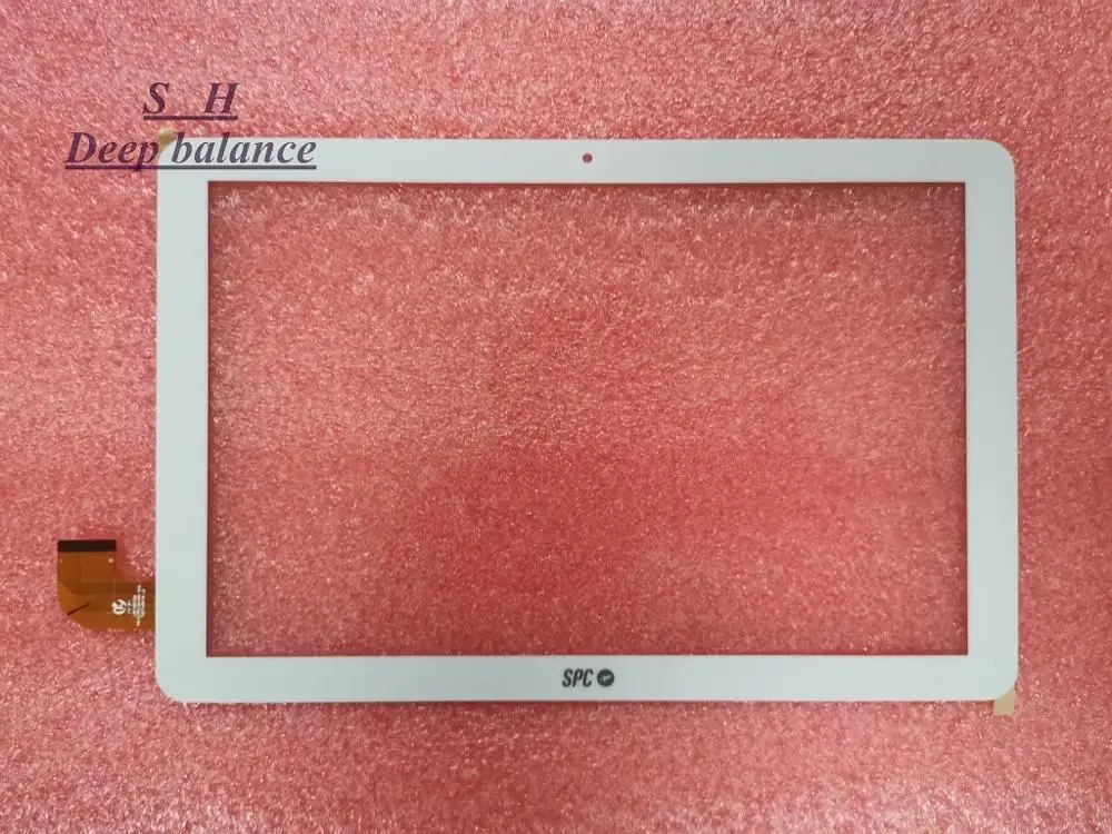 Test OK A+ products New 10.1 inch For SPC GRAVITY 3G 9764116B Tablet Touch screen digitizer panel Glass Sensor