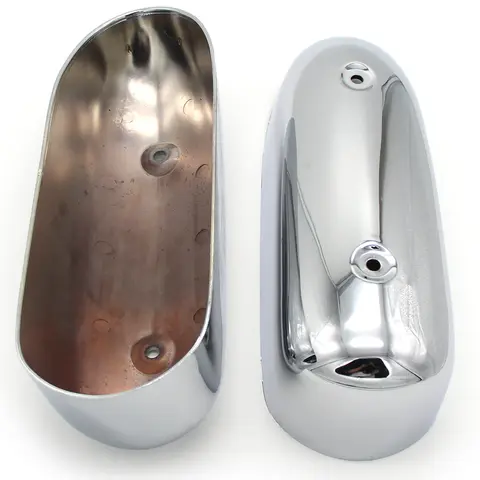 Motorcycle Accessories Air Filter Cleaner Element For Honda VT250 VT 250 Magna 250 1995 1996 1997 For Honda vt250 Air Filter