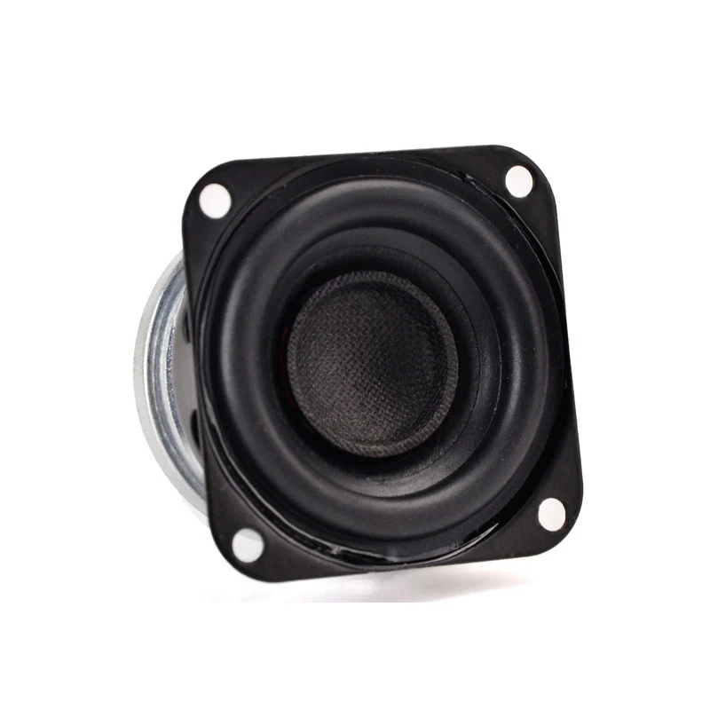 Nouveau 40mm 10W 16 Core 4Ω pour haut-parleur BOSE HIFI basse bobine mobile unité sonore externe magnétique pleine fréquence haut-parleur accessoires