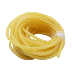 Kauçuk ve latekste ilk 10 satış-no. 10