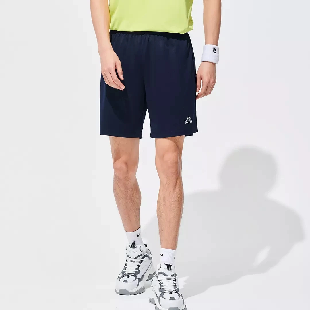 Pantaloncini fitness sportivi xiaomi traspiranti e ad asciugatura rapida a 3 colori pantaloni fitness da corsa leggeri e freddi pantaloncini youpin da uomo