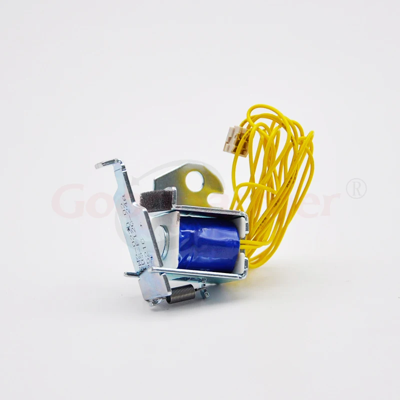 1X RM1-4618 Solenoid Relay for HP P1102 M1132 M1212 P1005 P1006 P1007 P1008 P1505 P1106 P1108 for Canon MF 4410