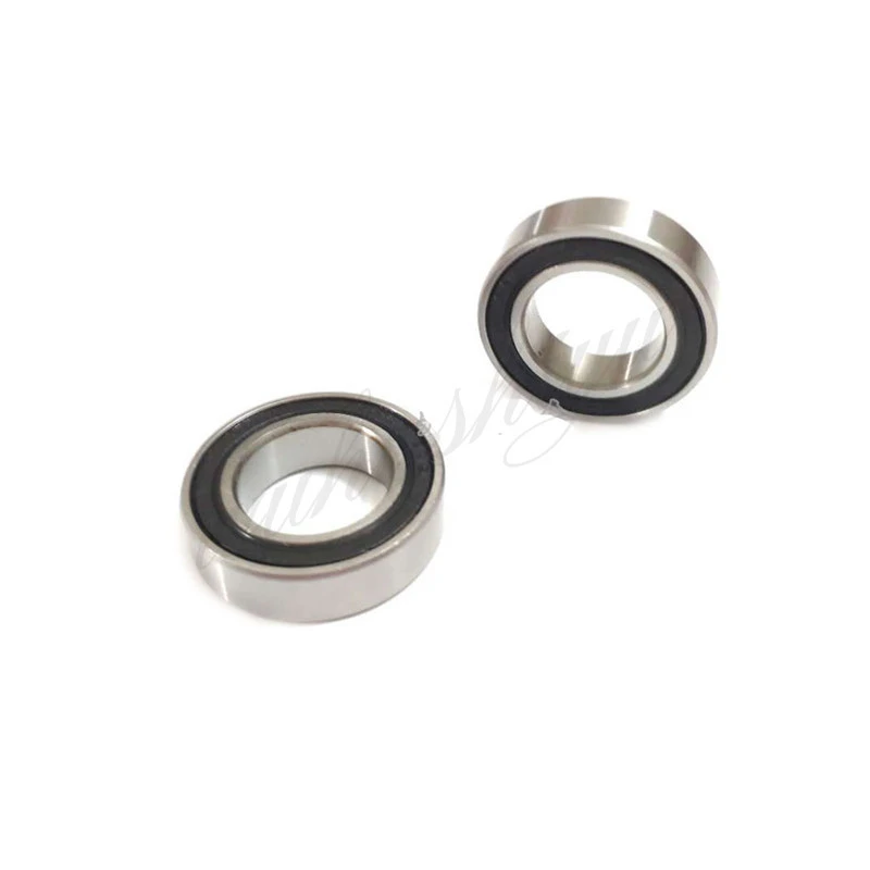 

5PCS or 10PCS 17287-2RS 17*28*7mm 17x28x7mm 17287 2RS 17287RS MR17287 bike wheels bottom bracket repair bearing