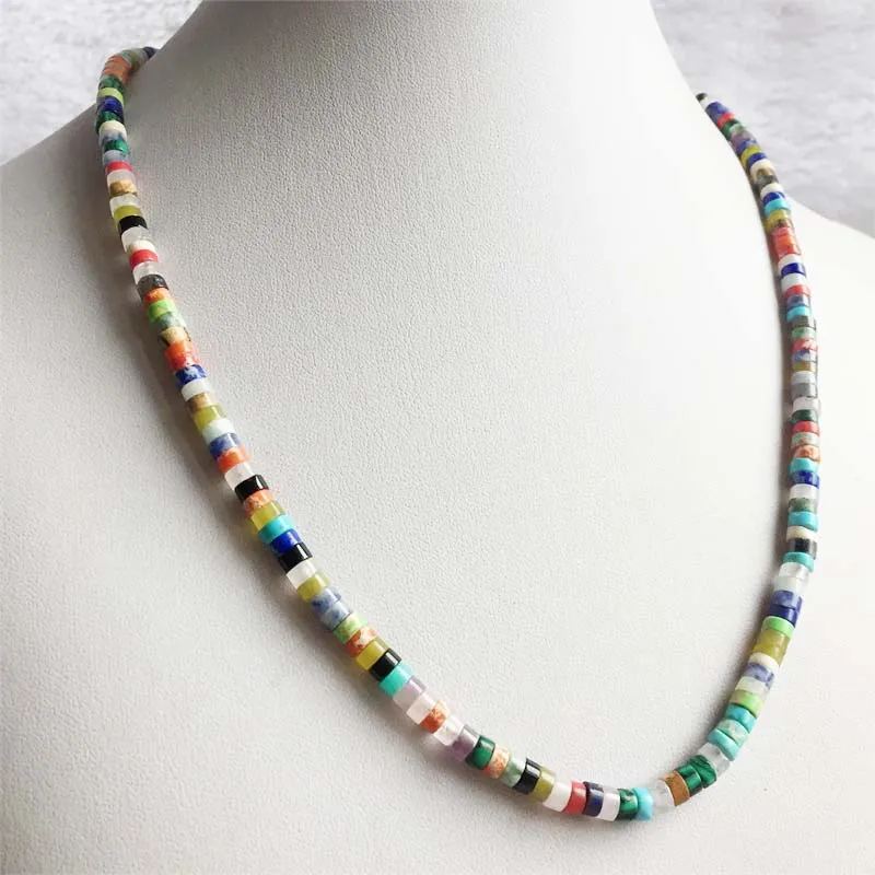 2*4MM Heishi Sea Se…