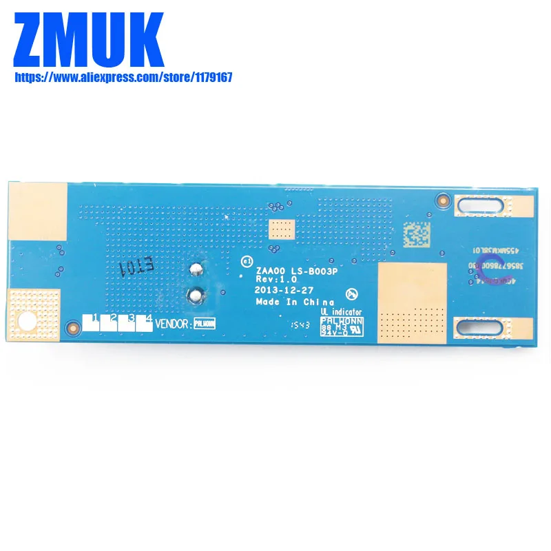 New Original Coverter board For ThinkCentre C260 All-in-One,P/N 90007022 LS-B003P (100101)