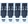4Kit BLACK