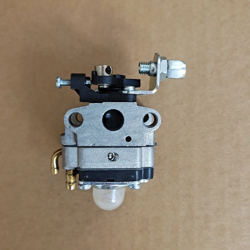 EH035 CARBURETOR FOR ROBIN SUBARU EH035A MAKITA &MORE 33.5CC 1.8HP 1.2KW 4T PETROL BRUSHCUTTER CARB TRIMMERS FREE SHIPPING