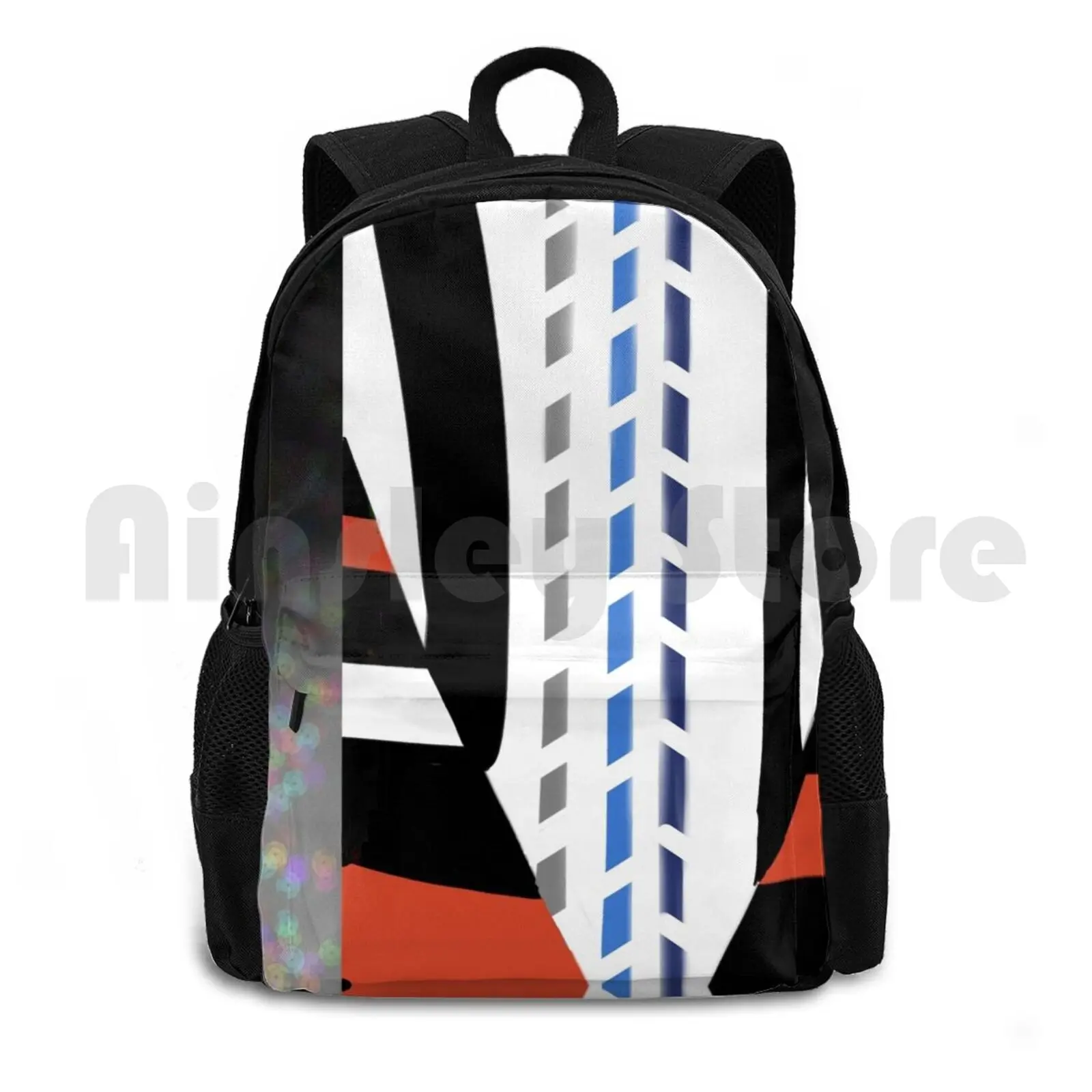 

Mexican Horse Band 2019 Uniform Outdoor Hiking Backpack Waterproof Camping Travel Uniform 2019 Marching Band Dca Drum Corps