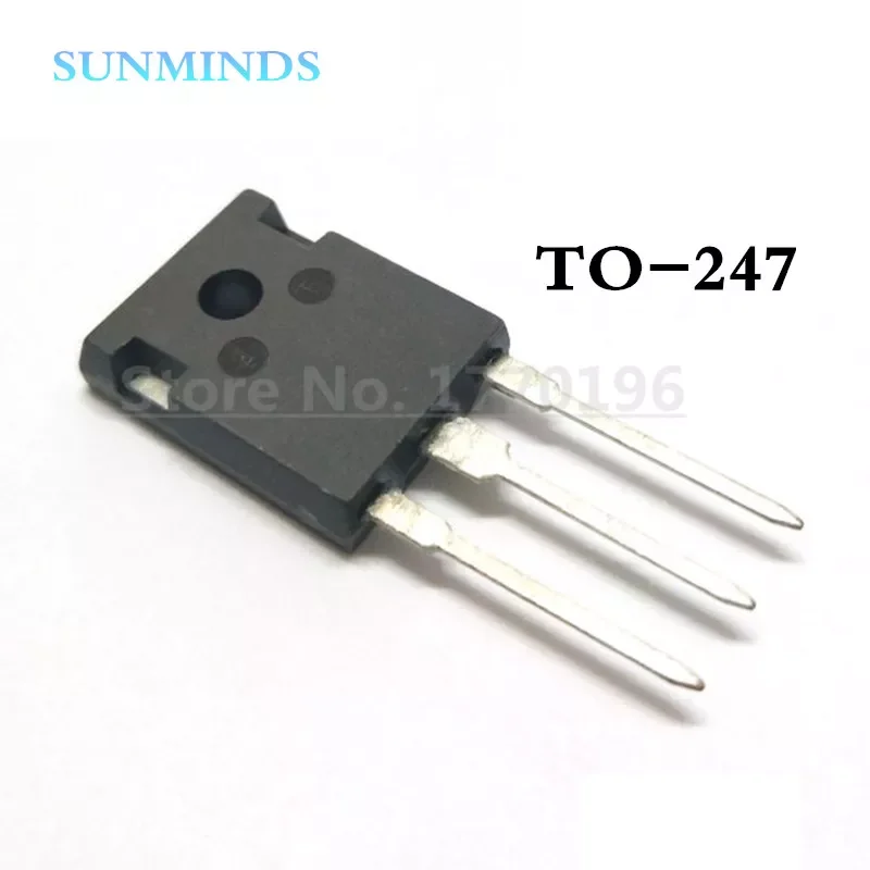 

10PCS FEP30GP APU3006L 70TPS12 70TPS16 60EPU02 60EPU04 60EPU06 EPU6006L FEP30HP V50100P 30CPT100 V60200PG TO-247